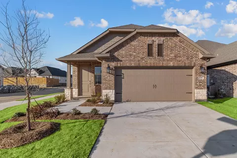 619 Sunflower Trl, Sherman, TX 75092