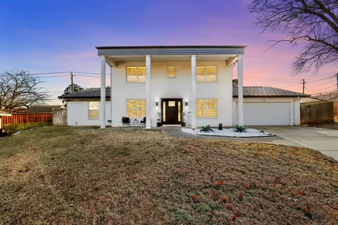 1909 Elmhurst Dr, Arlington, TX 76012