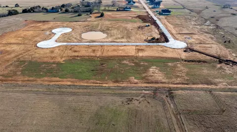 lot19 Dixie Estates Way, Whitesboro, TX 76273