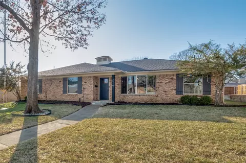 13419 Janwood Ln, Farmers Branch, TX 75234