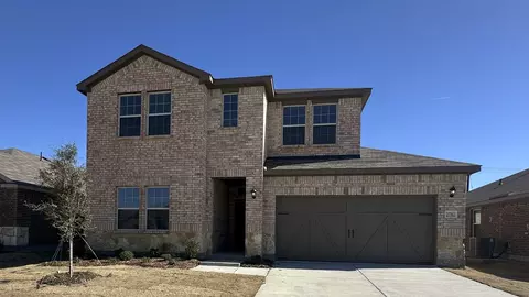 2702 Knollwood Trl, Crandall, TX 75114
