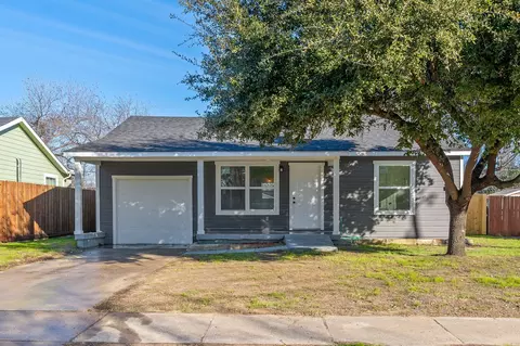 3755 Marigold Ave, Fort Worth, TX 76111