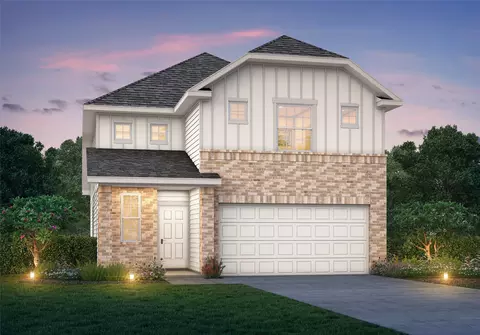921 Propeller Pkwy, Fort Worth, TX 76131