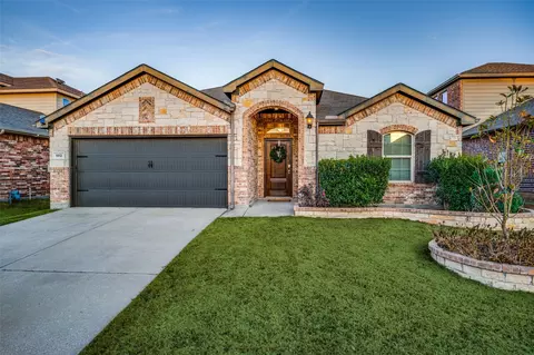 1912 Abbeygale Dr, Mckinney, TX 75071