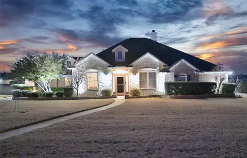 3001 Big Springs Dr, Joshua, TX 76058