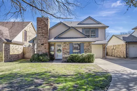 3304 Briaroaks Dr, Garland, TX 75044