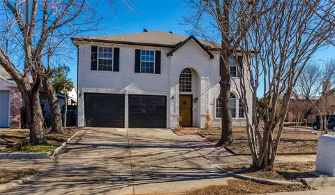 1330 Kensington Ct, Garland, TX 75040