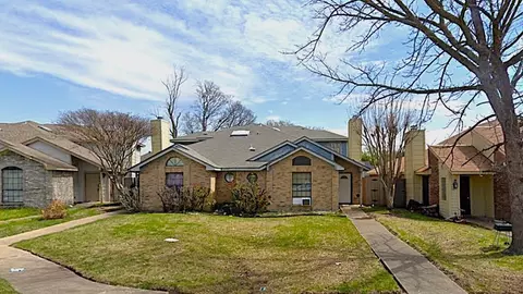 2812 Rutgers Cir #A, Rowlett, TX 75088