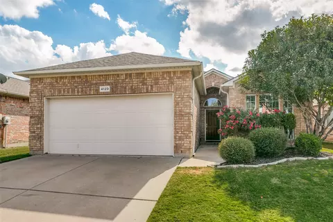 4120 Ellenboro Ln, Fort Worth, TX 76244