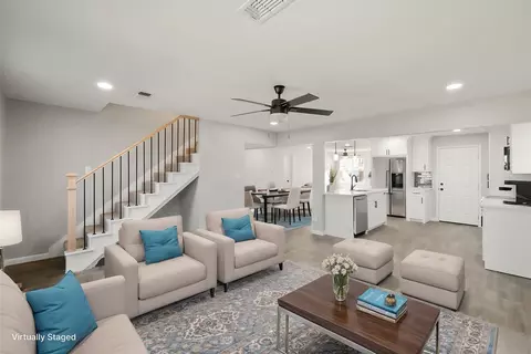 1805 Edna St, Arlington, TX 76010