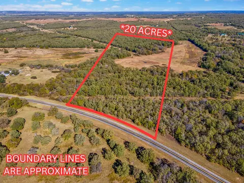 tbd Fm-2210, Perrin, TX 76486