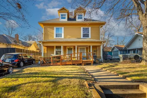 3711 Wendelkin St, Dallas, TX 75215