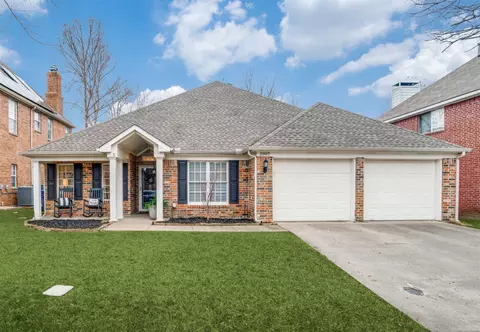 2907 Stonepointe, Mckinney, TX 75070