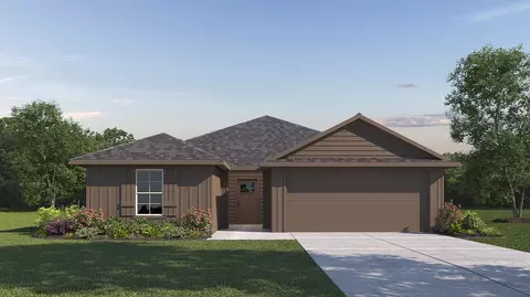 216 Saddle Blanket Dr, Royse City, TX 75189