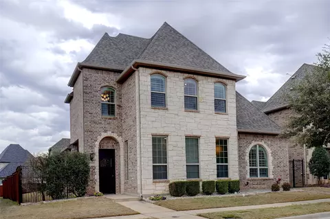 1705 Le Mans Ln, Southlake, TX 76092