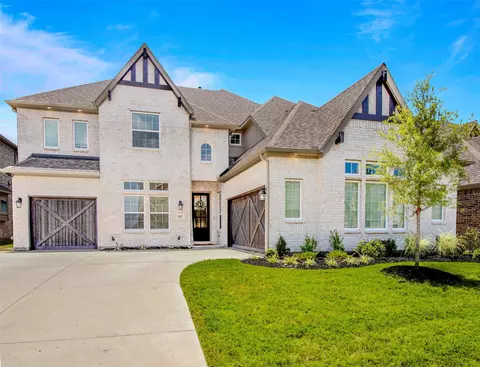 531 Granite Fields Dr, Rockwall, TX 75087