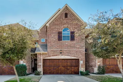 138 Preserve Pl, Lewisville, TX 75067