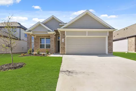 10572 Taruca Dr, Crowley, TX 76036
