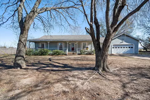 1660 Fm 667, Purdon, TX 76679