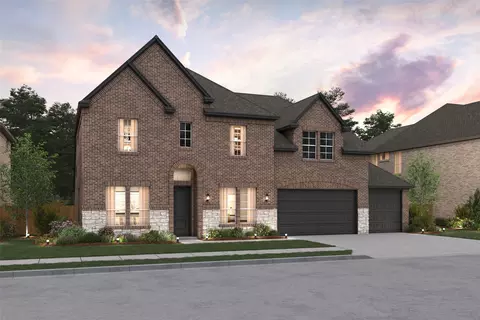 1334 Caleb Rd, Van Alstyne, TX 75495
