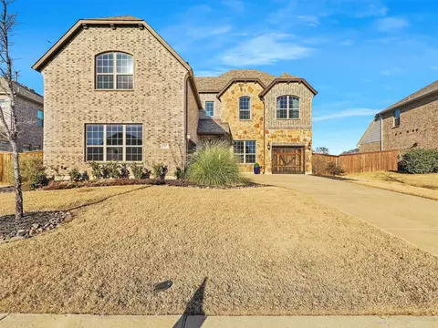 2907 Spring Creek Trl, Prosper, TX 75078