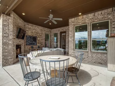 2945 Kessler Dr, Celina, TX 75009 photo 22