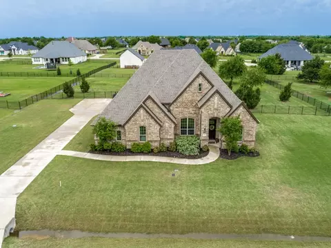 2945 Kessler Dr, Celina, TX 75009 photo 4