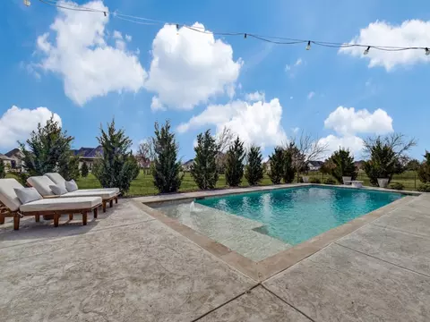 2945 Kessler Dr, Celina, TX 75009 photo 2
