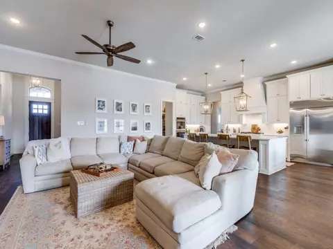 2945 Kessler Dr, Celina, TX 75009 photo 8