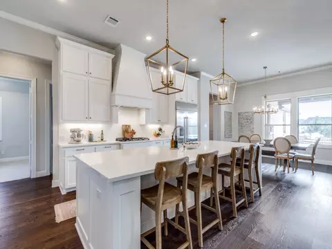 2945 Kessler Dr, Celina, TX 75009 photo 9