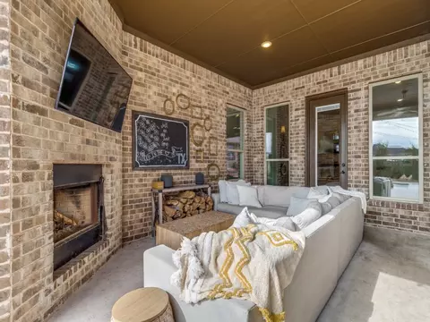 2945 Kessler Dr, Celina, TX 75009 photo 21