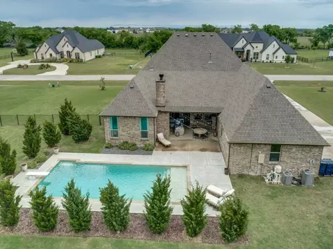 2945 Kessler Dr, Celina, TX 75009 photo 3