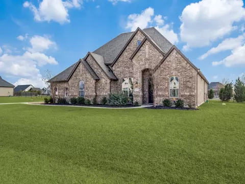 2945 Kessler Dr, Celina, TX 75009