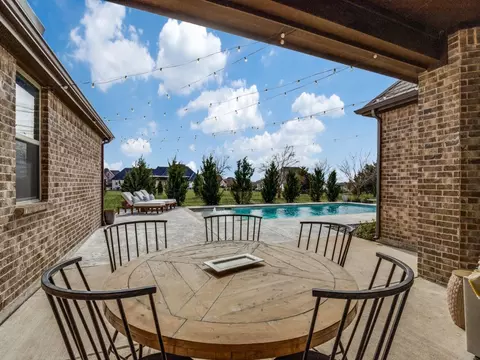 2945 Kessler Dr, Celina, TX 75009 photo 23