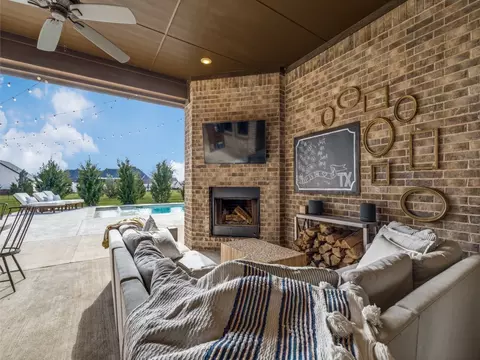2945 Kessler Dr, Celina, TX 75009 photo 20