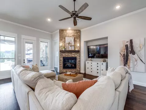 2945 Kessler Dr, Celina, TX 75009 photo 6