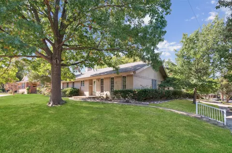 2507 Peavy Rd, Dallas, TX 75228