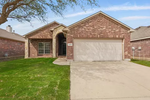 1308 Zanna Grace Way, Haslet, TX 76052