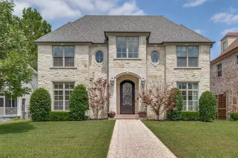 4412 Purdue Ave, University Park, TX 75225