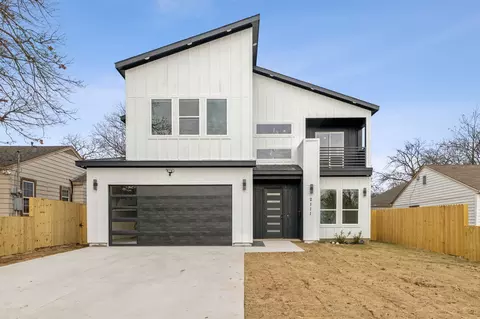 2111 Hudspeth Ave, Dallas, TX 75216