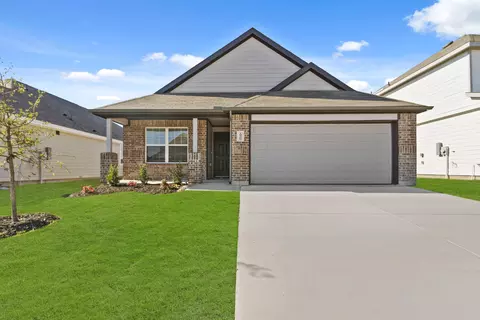 10568 Taruca Dr, Crowley, TX 76036