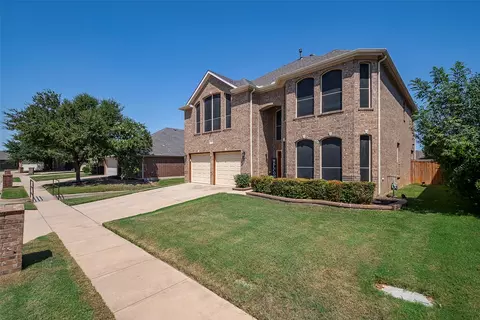 4545 Sheldon Trl, Fort Worth, TX 76244