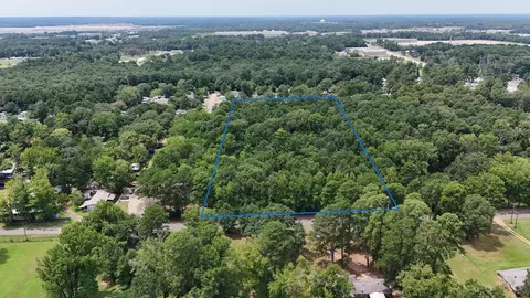 0 Tbd Glen Leaf Rd, Shreveport, LA 71129