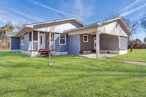 2124 Cr 4110, Pittsburg, TX 75686