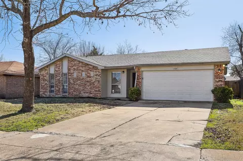 1522 Roundrock Trl, Mesquite, TX 75149