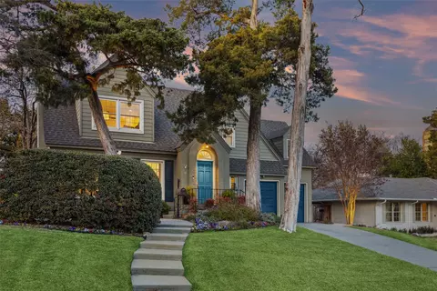 421 Allison Dr, Dallas, TX 75208