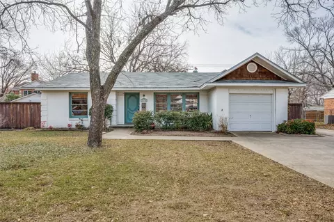 2634 Danny Ln, Farmers Branch, TX 75234