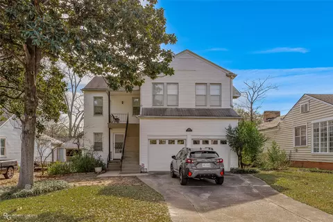 927 Sheridan Ave, Shreveport, LA 71104