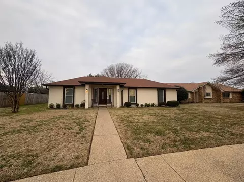 2417 Trenton Cir, Mesquite, TX 75150