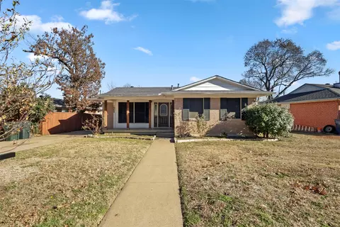 1904 Ruth Dr, Garland, TX 75042